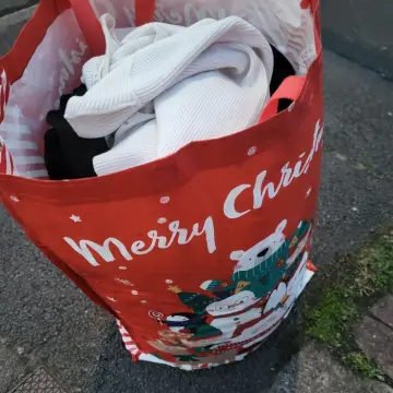 Image from Jayne's Baby Bank (main page), 1 Oct 2025: 1 full re-seller bag some may need washing - free collection only Pontllanfraith