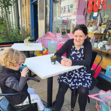 Photo from Jayne's Baby Bank (main page), 20 Mar 2025