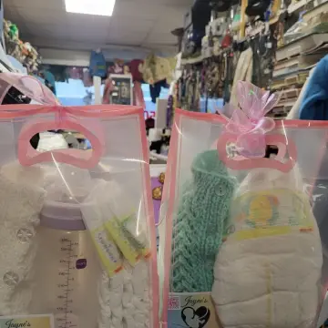 Image from Jayne's Baby Bank (Main Historical Profile), 2 Feb 2026: Ready for our baby shower