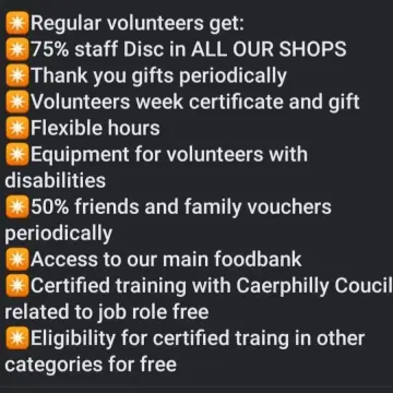 Image from Jayne's Baby Bank (Main Historical Profile), 7 Jun 2024: Congratulations to Lacey Lawrence who has been accepted to our free qualification training provided by Caerphilly Council. Lacey is going to