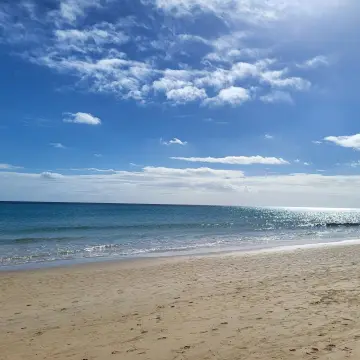 Image from Jayne's Baby Bank (Main Historical Profile), 25 Dec 2025: Beach to ourself. Christmas bbq was lovely