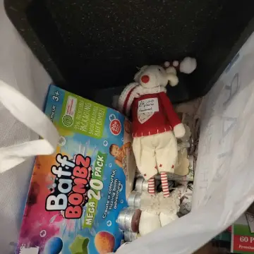 Photo from Jayne's Baby Bank (main page), 6 Nov 2025