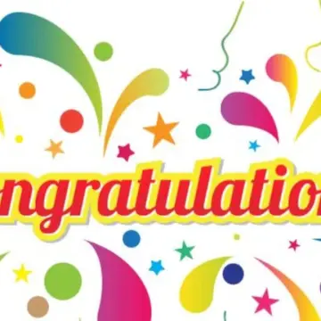 Image from Jayne's Baby Bank (Main Historical Profile), 22 May 2024: Few volunteer announcements this month - congratulations Alison Line on her engagement and congratulations to Lacey Lawrence family on their