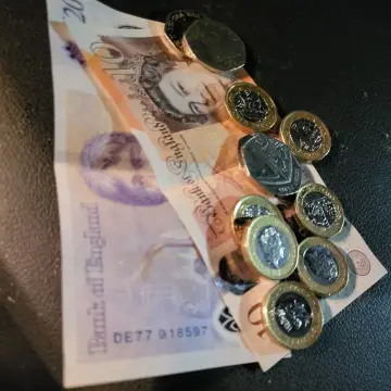 Image from Jayne's Baby Bank (Main Historical Profile), 28 Apr 2024: £39 in donations from Brynmawr- many thanks everyone ♻️🍼🌎