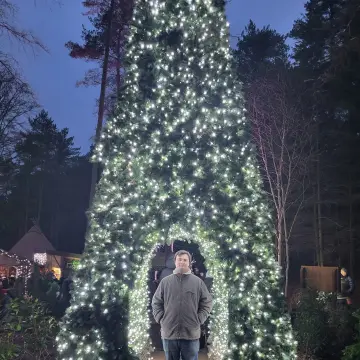 Image from Jayne's Baby Bank (Main Historical Profile), 27 Dec 2023: Christmas 2023