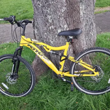 Image from Jayne's Baby Bank (main page), 27 Sep 2025: Bike given for fundraising £70 please