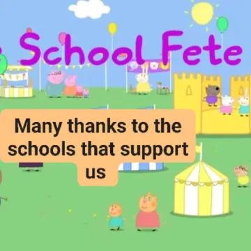 Photo from Jayne's Baby Bank (main page), 13 Dec 2024: School fetes: normally schools ring me to collect what's left after a school fate/winter/summer. Can you give me at least 3 days notice plea