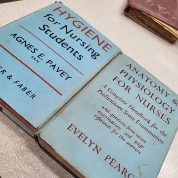 Image from Jayne's Baby Bank (Main Historical Profile), 9 Jun 2024: Set of vintage antique nursing books £60 please