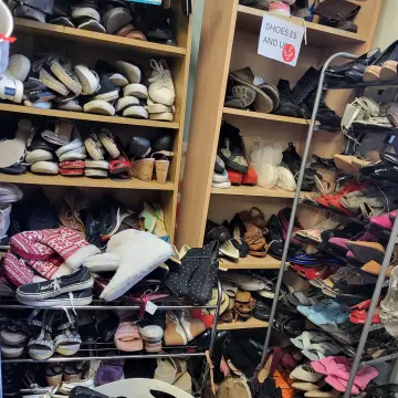 Photo from Jayne's Baby Bank (main page), 13 Oct 2024: PONTYPOOL SHOP