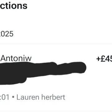 Photo from Jayne's Baby Bank (main page), 19 Apr 2025: Thank you to Lauren's family for paying back the stolen takings from Risca shop. Its very much appreciated. Thank you on behalf of all the m