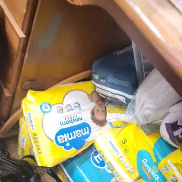 Photo from Jayne's Baby Bank (main page), 25 Feb 2025: I have around 50 packs of newborn nappies if you are a mum with a new born come in today to grab 2 packs. Otherwise I'm going to sell off th