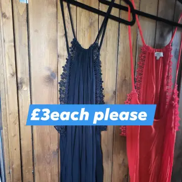 Image from Jayne's Baby Bank (main page), 20 Jul 2025: 18/20s Selling some of my clothes which are too big for me to raise money for the Baby Bank. Please pay into the Baby Bank account directly 