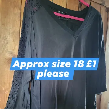 Image from Jayne's Baby Bank (main page), 20 Jul 2025: Selling some of my clothes which are too big for me to raise money for the Baby Bank. Please pay into the Baby Bank account directly online 