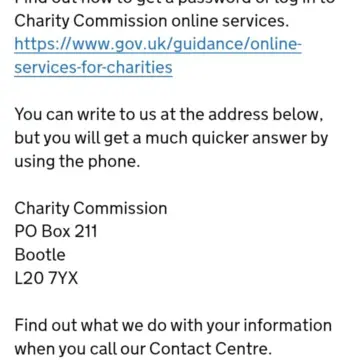 Image from Jayne's Baby Bank (Main Historical Profile), 9 Mar 2026: A lot of people are upset about the Facebook group and the website about Jayne and Dan and us volunteers. You are welcome to make a complain