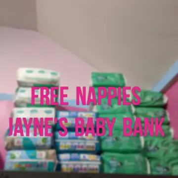 Image from Jayne's Baby Bank (Main Historical Profile), 13 Jan 2024