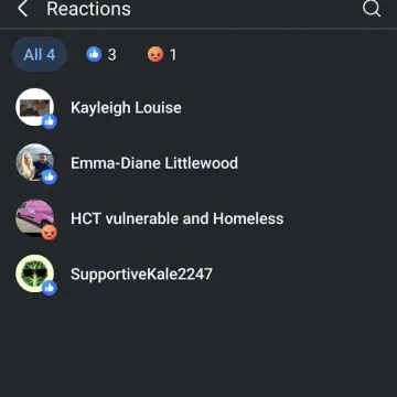 Image from Jayne's Baby Bank (Main Historical Profile), 3 Mar 2026: Do you guys want a laugh before you go to bed ??? They are stalking my bins! Actual "bin location" 🤣🙈🤣🙈🤣🙈🤣🙈 Looks who involved same old hct.