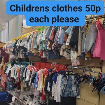 Image from Jayne's Baby Bank (main page), 7 Sep 2024: When you hit a certain age in life and the best Saturday night out is in a charity shop! ♻️🍼🌎❤️ Pontly pool open tomorrow am.