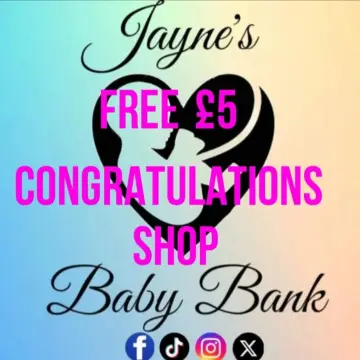 Image from Jayne's Baby Bank (Main Historical Profile), 9 Feb 2026