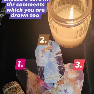 Image from Jayne's Baby Bank (Main Historical Profile), 7 Dec 2025: Choose a card in the comments which your are drawn too...