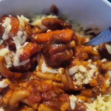 Image from Jayne's Baby Bank (Main Historical Profile), 2 Mar 2026: It's lush guys - even the carrots nice and soft ! I forgot to add a tin of potatoes but I don't think it needs it. You could use chick peas 