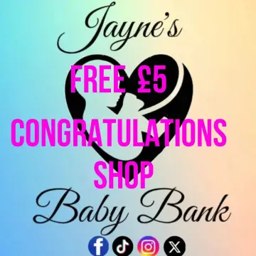 Photo from Jayne's Baby Bank (main page), 11 Apr 2025: Any births this week ? Comment below ↙️⬇️↘️