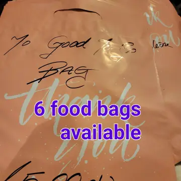 Image from Jayne's Baby Bank (main page), 26 Jul 2025: Launching our Too Good To Go bags today in Pontypool shop. £5 each. , 6 FOOD ITEM BAGS and 10 non food. Pre pay required for the FOOD BAGS a