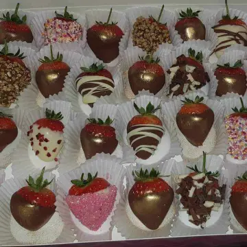 Image from Jayne's Baby Bank (Main Historical Profile), 14 Feb 2024: Been spoilt! Definitely knows the way to my heart ❤️ ❤️❤️❤️❤️❤️
