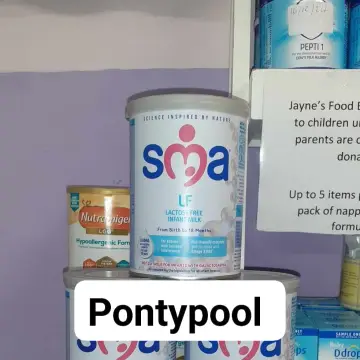 Image from Jayne's Baby Bank (Main Historical Profile), 9 Feb 2024: Tons of baby milk in guys - and don't forget I need names for the FREE HALF TERM PACKS BY SUNDAY.