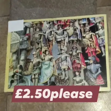 Image from Jayne's Baby Bank (Main Historical Profile), 20 Dec 2025: My parents are smashing out the games and jigsaws ready to get them sold for Christmas! Available now collection only np12 Pay on line pleas