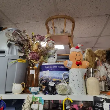 Photo from Jayne's Baby Bank (main page), 29 Oct 2025