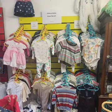 Image from Jayne's Baby Bank (Main Historical Profile), 1 May 2024: RISCA highstreet