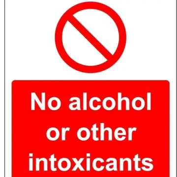 Photo from Jayne's Baby Bank (main page), 25 May 2025: On every shop entrance I have one of these warning signs. I had to ring the police this week again because Neil the bin dipper showed off wh