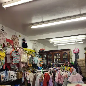 Image from Jayne's Baby Bank (Main Historical Profile), 18 Dec 2023: Big Risca open 1040 - 6pm approx all free Aberbargoed open from now - 6pm all free Blackwood open till 530pm all half price Volunteers welco