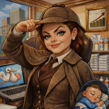 Image from Jayne's Baby Bank (Main Historical Profile), 8 Feb 2026
