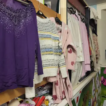 Photo from Jayne's Baby Bank (main page), 16 Oct 2024: New stock at Pontypool shop