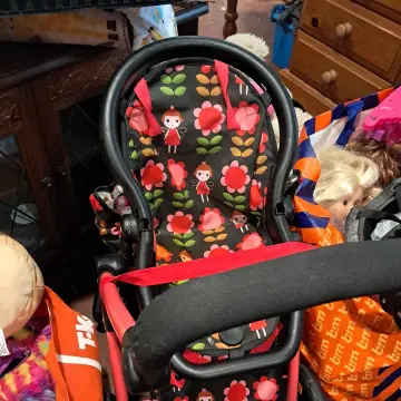Photo from Jayne's Baby Bank (main page), 5 Dec 2024: "Some" of the donations we have recieved - thank you much every one. If you didn't see my post yesterday the council have approved funding f