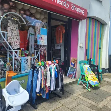 Image from Jayne's Baby Bank (Main Historical Profile), 8 May 2024: Brynmawr open until 2pm Blackwood open until 5pm Pontypool 11- 4pm Risca Highstreet 11-4 pm Donation centre 4:30pm hopefully volunteers need