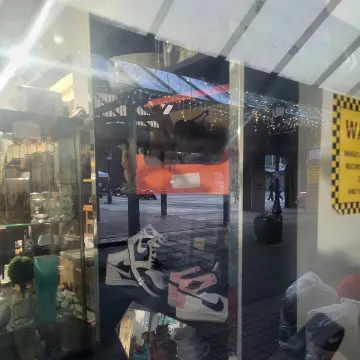 Photo from Jayne's Baby Bank (main page), 9 Dec 2024: 75% discount Blackwood shop tomorrow we can not hold items with or without payment. Card or contactless only we do not take cash payments.