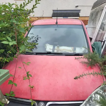 Image from Jayne's Baby Bank (main page), 21 Aug 2025: Scrap van for sale we are looking for a Luton with tail lift instead. Best price takes it. Don't alter price when you arrive or we will refu
