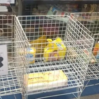 Image from Jayne's Baby Bank (main page), 29 Jul 2024: 🍼🥕♻️LETS GET THIS FREE TOP UP SHOP TO 10 ITEMS A WEEK!!!!♻️🥕🍼 FREE 5 ITEM OR LESS TOP UP SHOP FOR MOTHERS WITH CHILDREN UNDER 18 WHO ARE CUS
