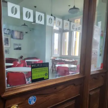 Image from Jayne's Baby Bank (Main Historical Profile), 16 Feb 2026: Another Sneak Peak of our venue for our Baby Shower and Pokemon Fundraising table!