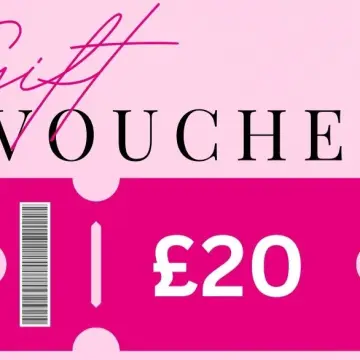 Image from Jayne's Baby Bank (Main Historical Profile), 23 Nov 2025: October's £20 voucher was claimed Georgia Rees congratulations