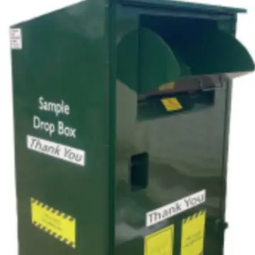 Image from Jayne's Baby Bank (Main Historical Profile), 7 Feb 2026: - we are going to start putting clothes recycling bins out - bring good quality to shops and anything else to the bins please. Let me know i