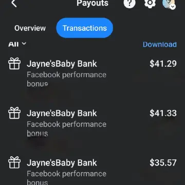 Photo from Jayne's Baby Bank (main page), 14 Mar 2025: Thank you to the haters , and the trolls that are obsessed with me and the baby bank - you boosted my algorithm 🤩👏♻️💪🌏🤰🍼== Facebook pays me 