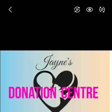 Image from Jayne's Baby Bank (Main Historical Profile), 18 Mar 2024: Volunteers: we are have a pizza night at the donation centre next week plus some training I need everyone there please. Best days - it will 