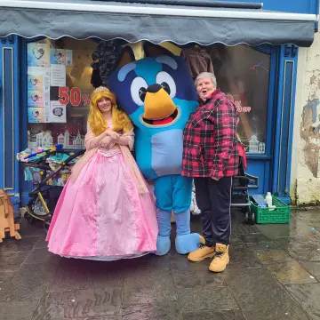 Photo from Jayne's Baby Bank (main page), 30 Nov 2024