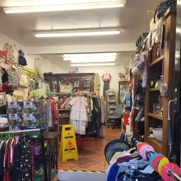 Image from Jayne's Baby Bank (Main Historical Profile), 5 Feb 2024: Risca High Street