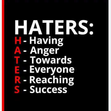 Image from Jayne's Baby Bank (main page), 19 Sep 2025: Wonder what the haters will accuse me of today? Witchcraft, baby sacrifice, voodoo, morris dancing- illegally! 🤣🤣🤣 Get a job and do somethin