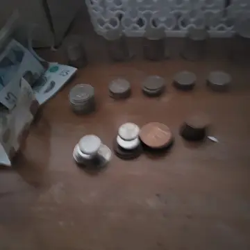 Image from Jayne's Baby Bank (main page), 24 Sep 2024: £95.86 in the food bank donation box Pontypool- thank you everyone .