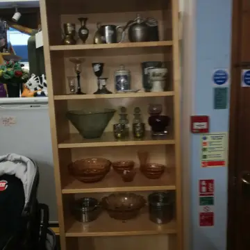 Image from Jayne's Baby Bank (Main Historical Profile), 5 Mar 2024: Some of the items available in our Pontypool shop